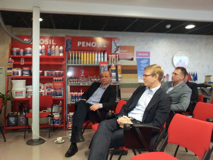 Igaunijas BRA apmeklejums 04.11.2013. 05.11.2013. 3