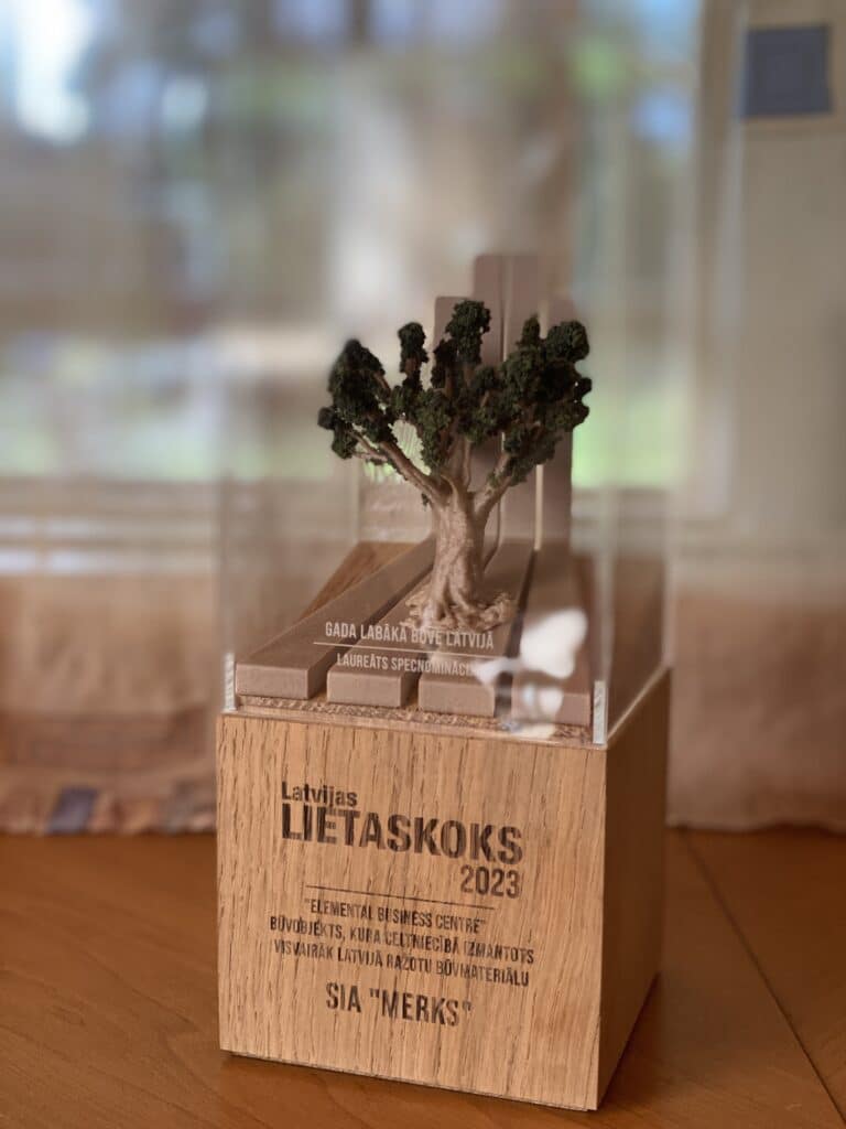 BRA BALVA LIETASKOKS