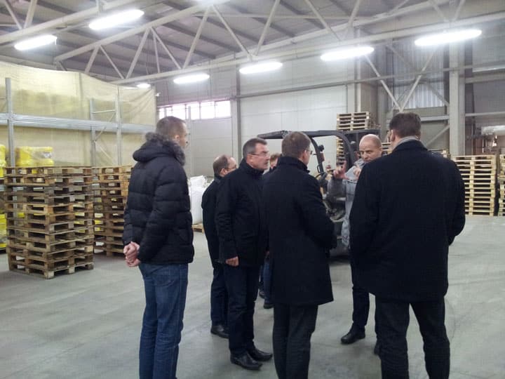 BRA Lietuvas apmeklejums 27. 28.11.2014. 2