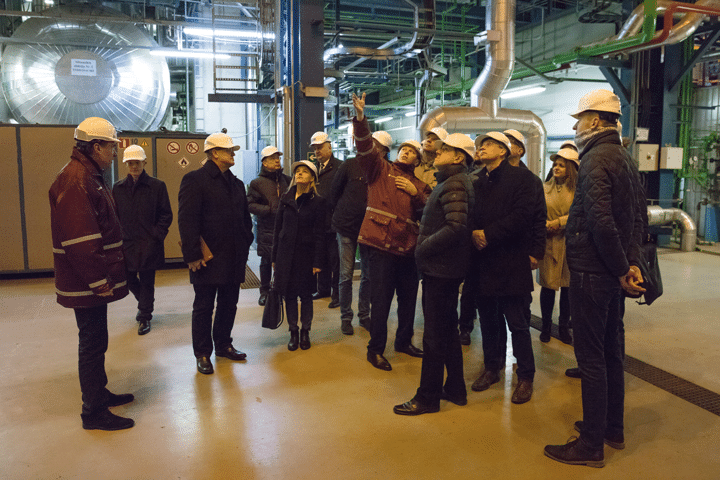 BRA kopsapulce AS Latvenergo TEC 2 13.12.18 2