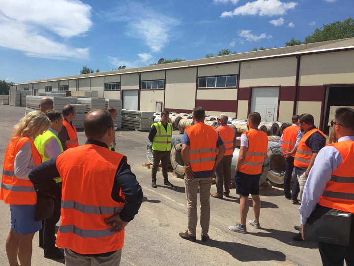 BRA kopsapulce SIA 22Tenax22 Dobele 28.06.2018. 1