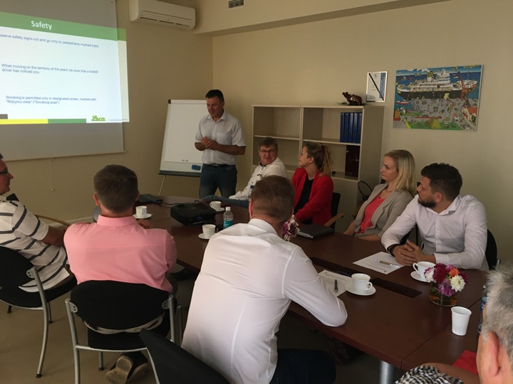 BRA kopsapulce Saint Gobain Celtniecibas Produkti Sauli Lietuva 16.08.2018. 1