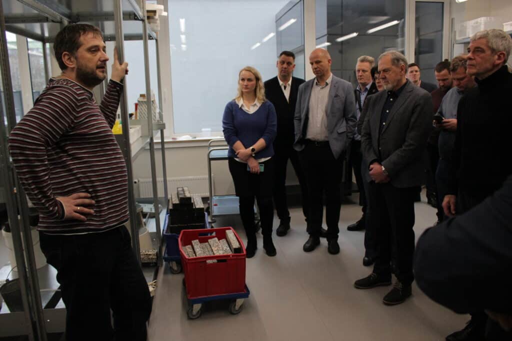 BRA valdes sede RTU 23.02.23. 2