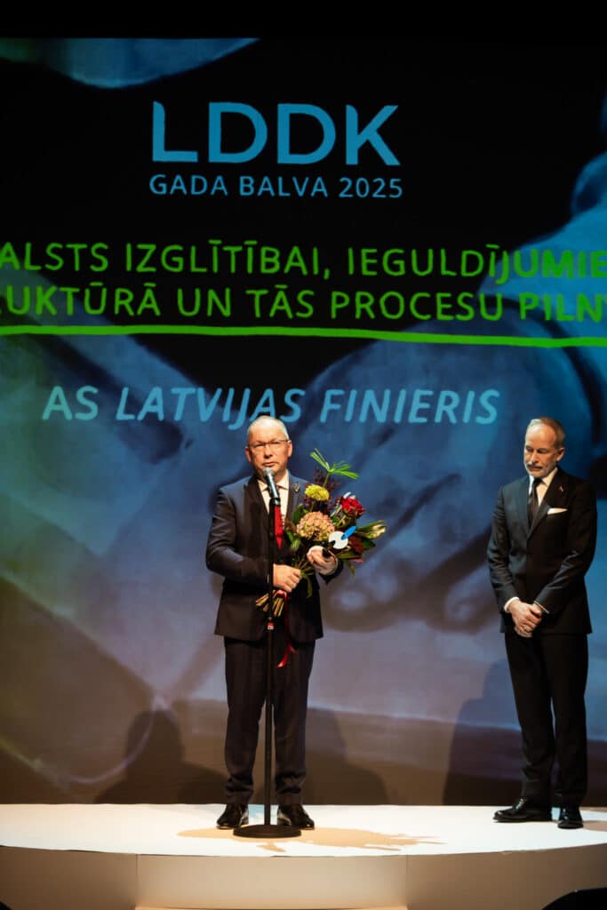 Juris Bikis Latvijas finieris thumb show