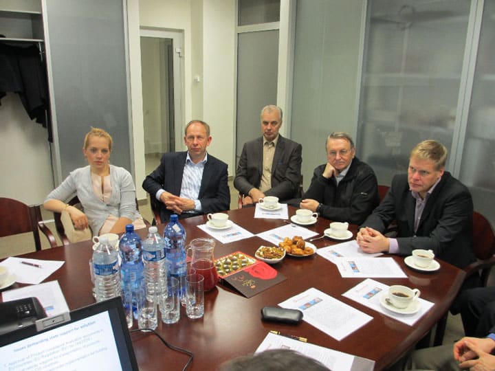 Kopiga Latvijas un Igaunijas Valdes sede Riga 22.12.2012 8