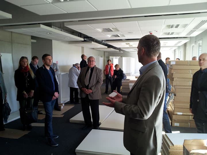 VID jaunas ekas apmeklejums 15.05.2014. 1